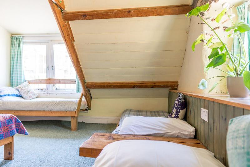 The Druidstone Hotel image