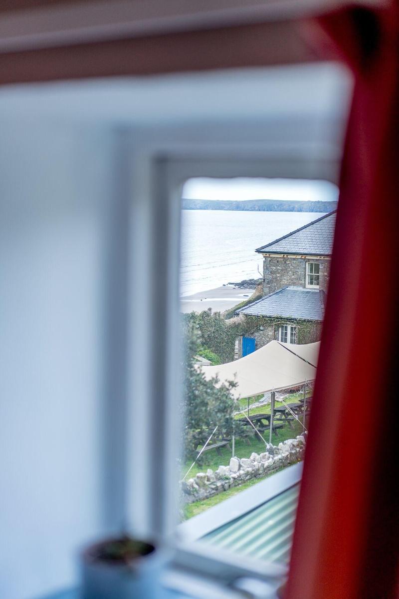 The Druidstone Hotel image