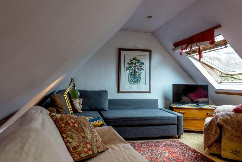 The Druidstone Hotel image