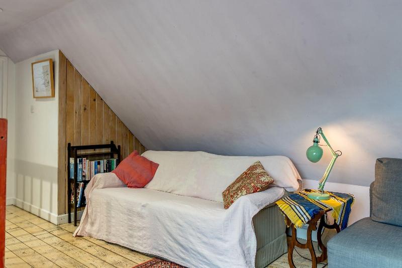 The Druidstone Hotel image