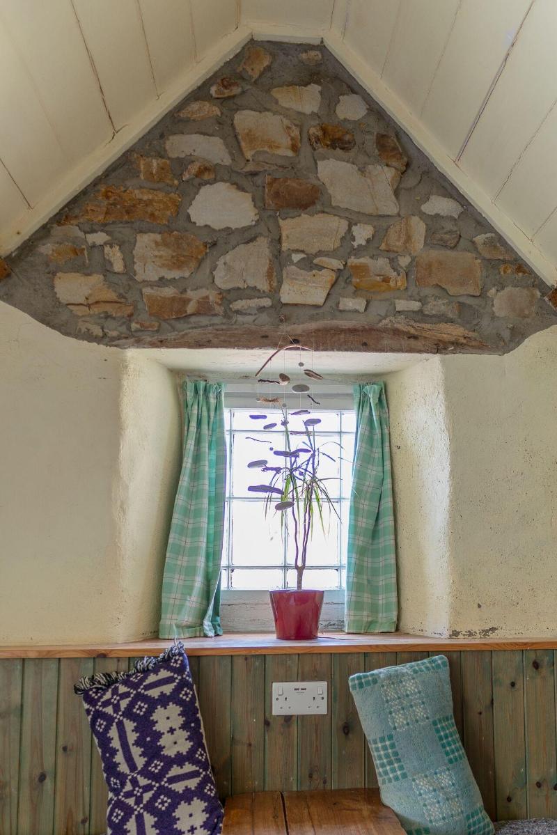 The Druidstone Hotel image