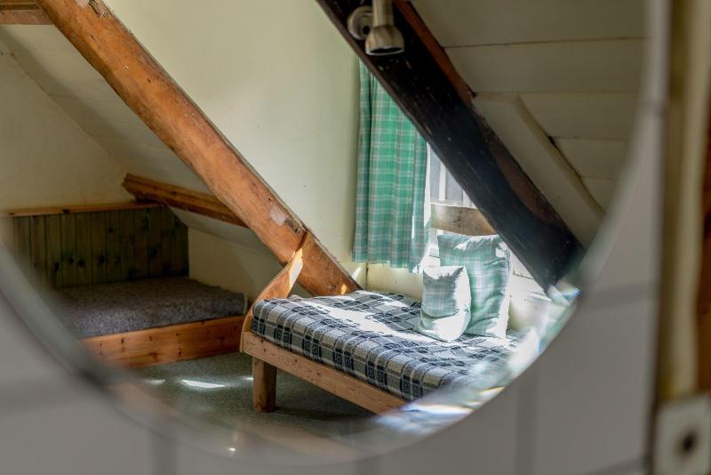 The Druidstone Hotel image