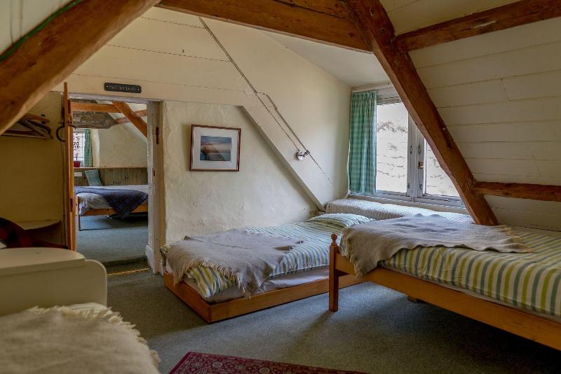 The Druidstone Hotel image
