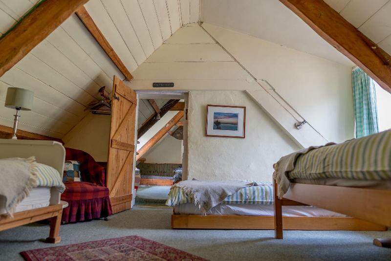 The Druidstone Hotel image