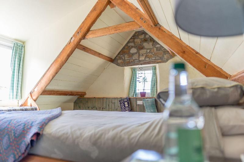 The Druidstone Hotel image
