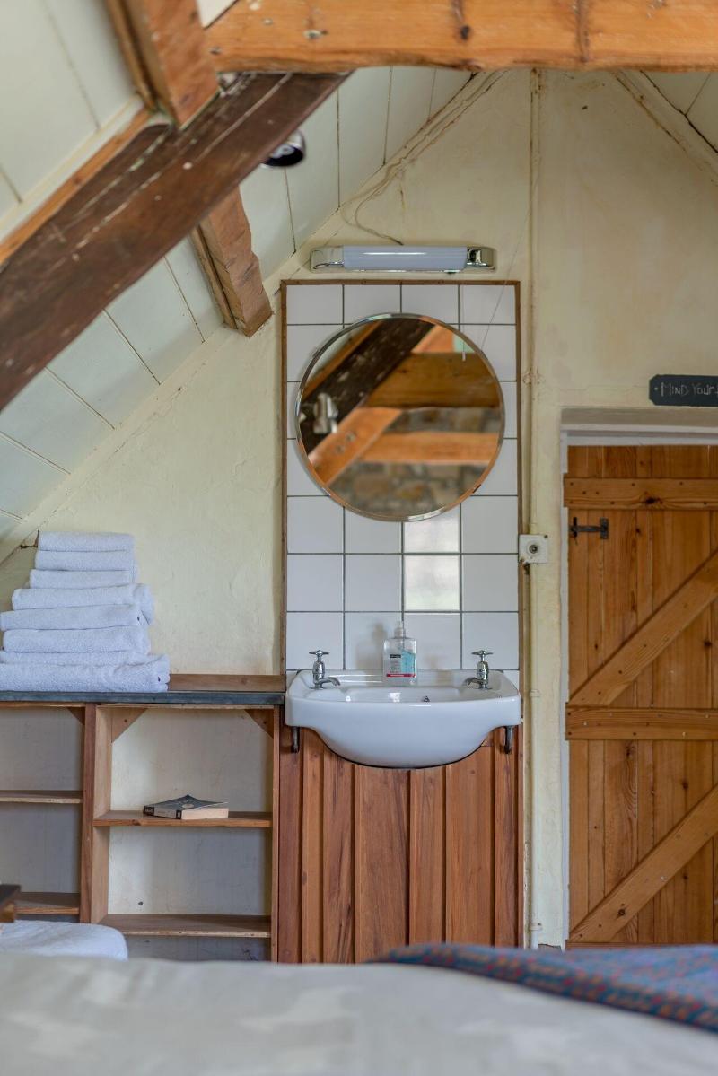 The Druidstone Hotel image