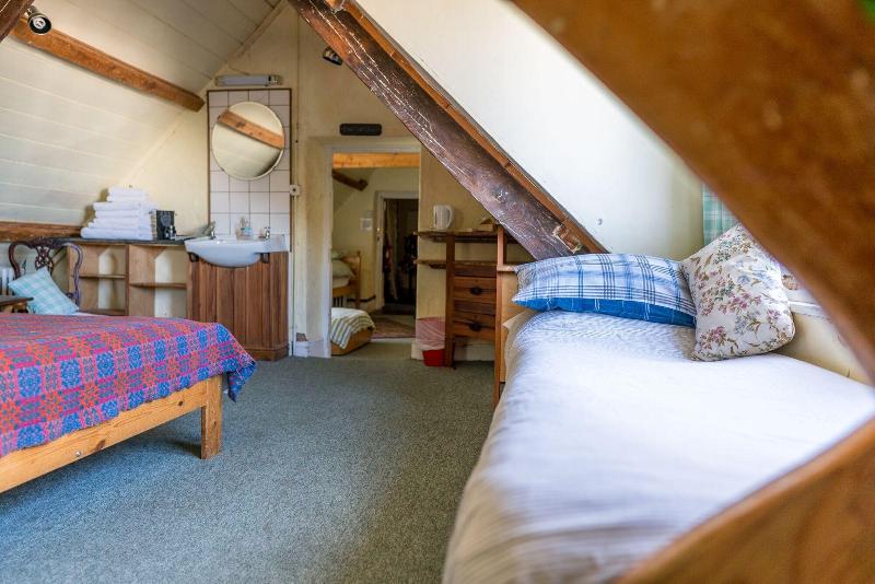 The Druidstone Hotel image