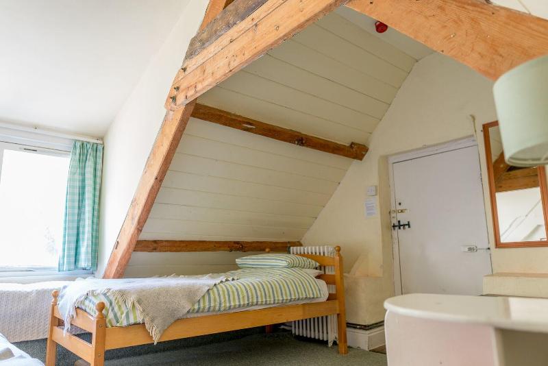 The Druidstone Hotel image