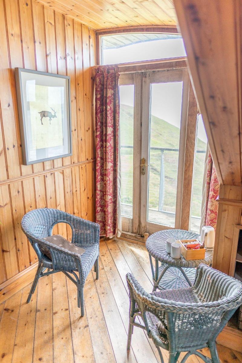 The Druidstone Hotel image