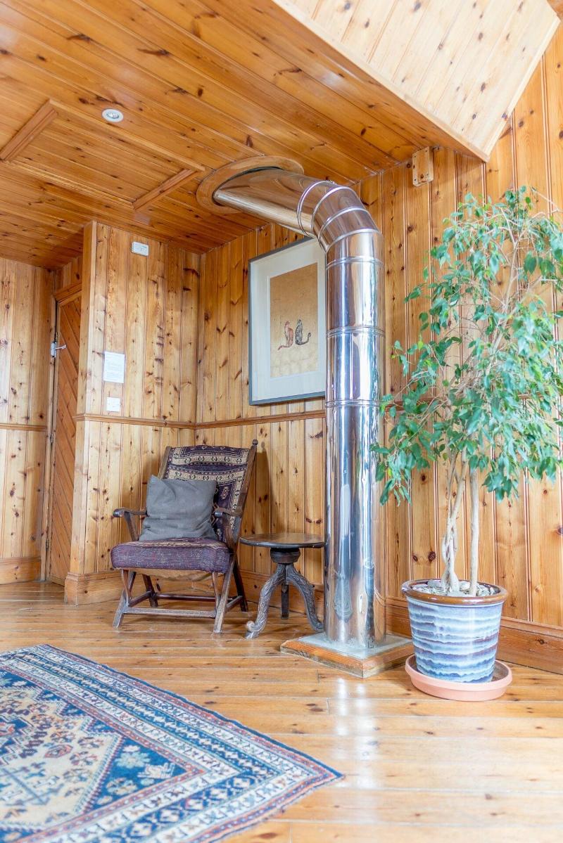 The Druidstone Hotel image