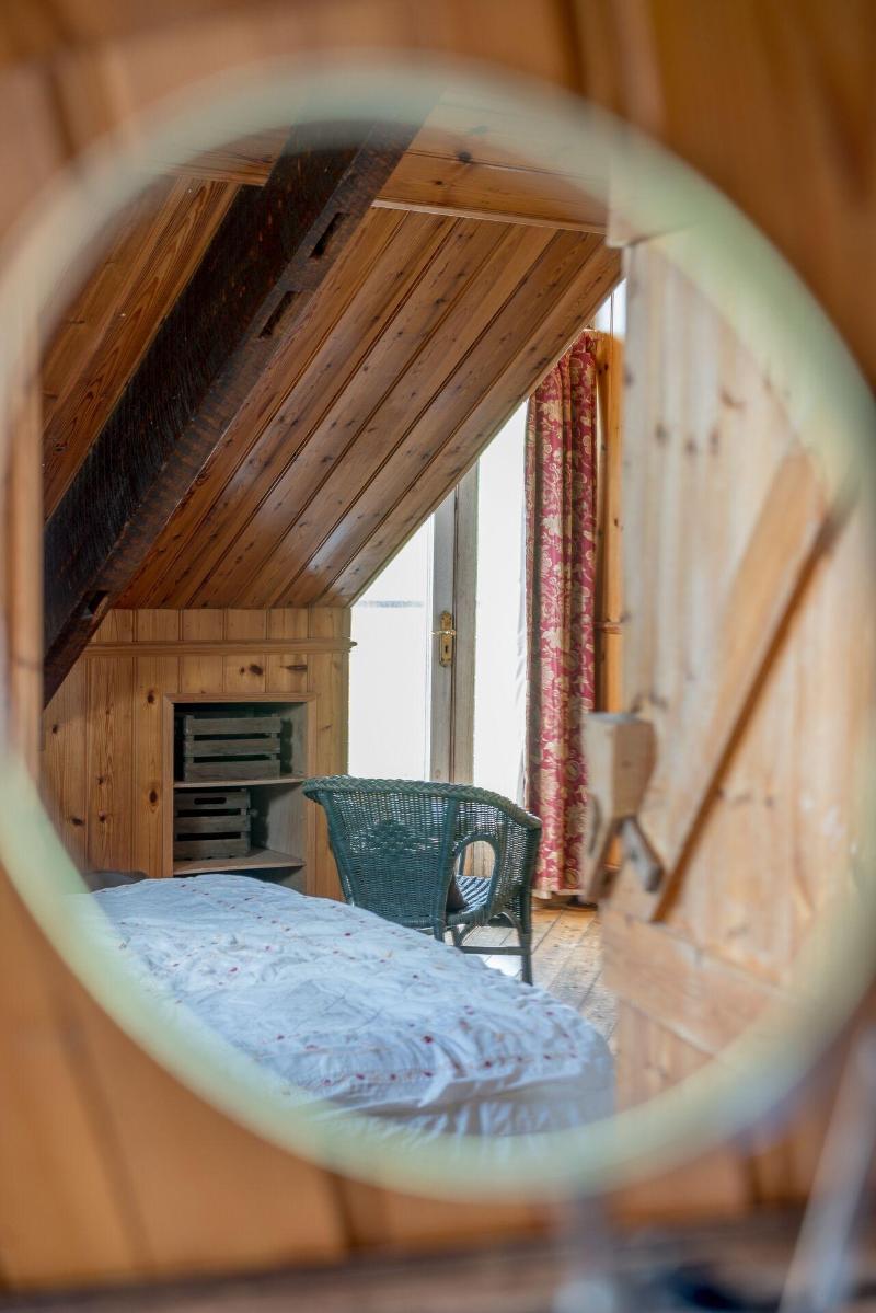 The Druidstone Hotel image