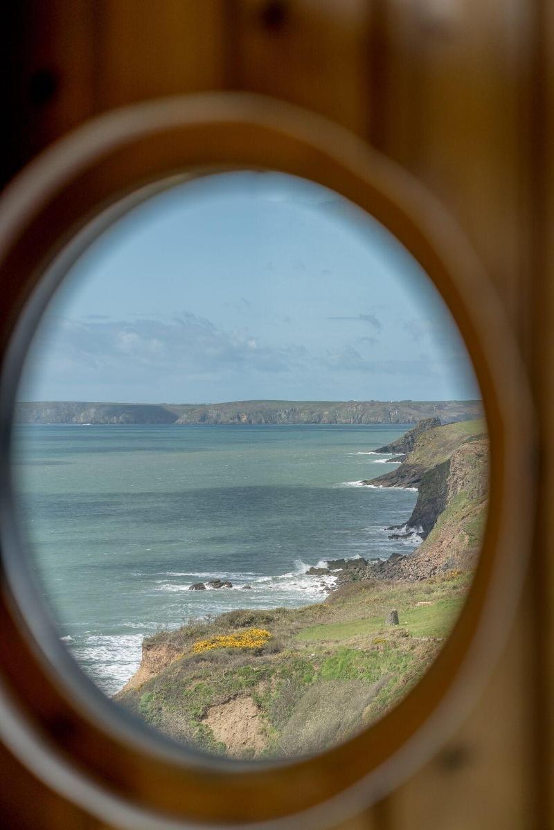 The Druidstone Hotel image