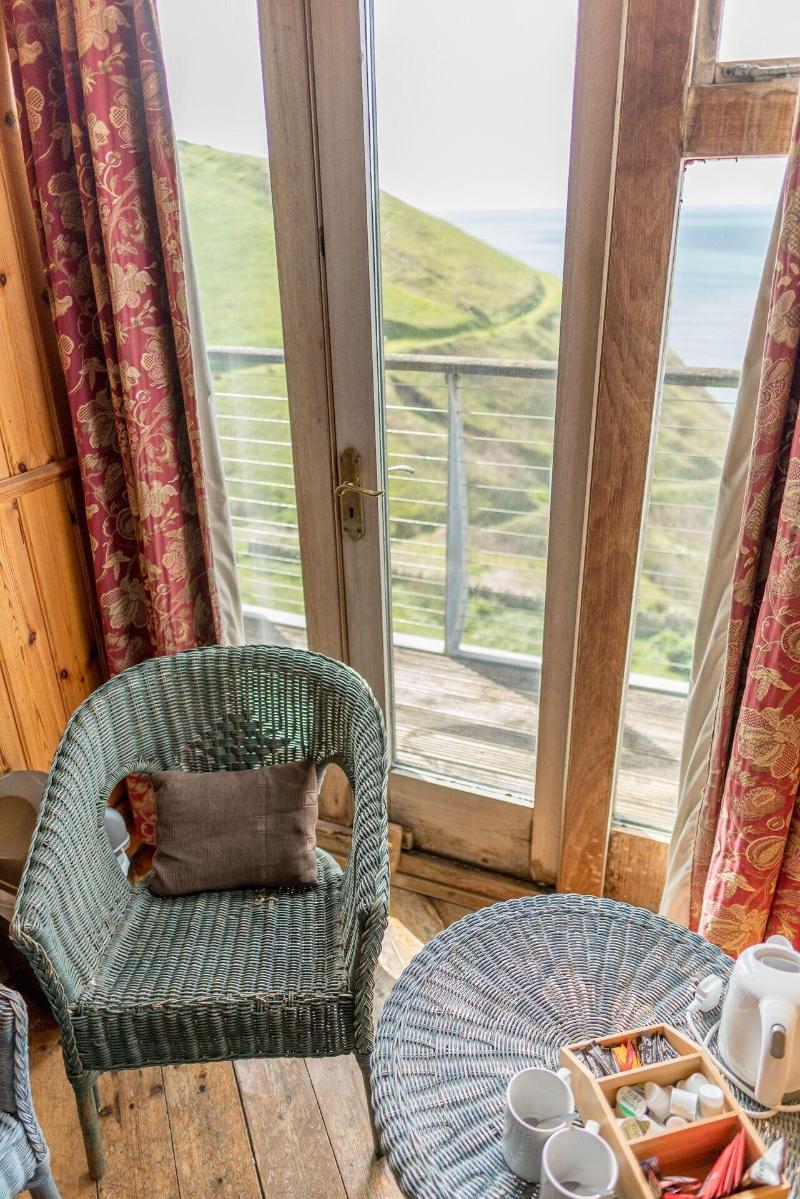 The Druidstone Hotel image