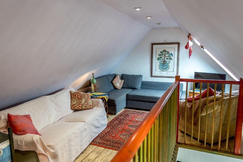 The Druidstone Hotel image