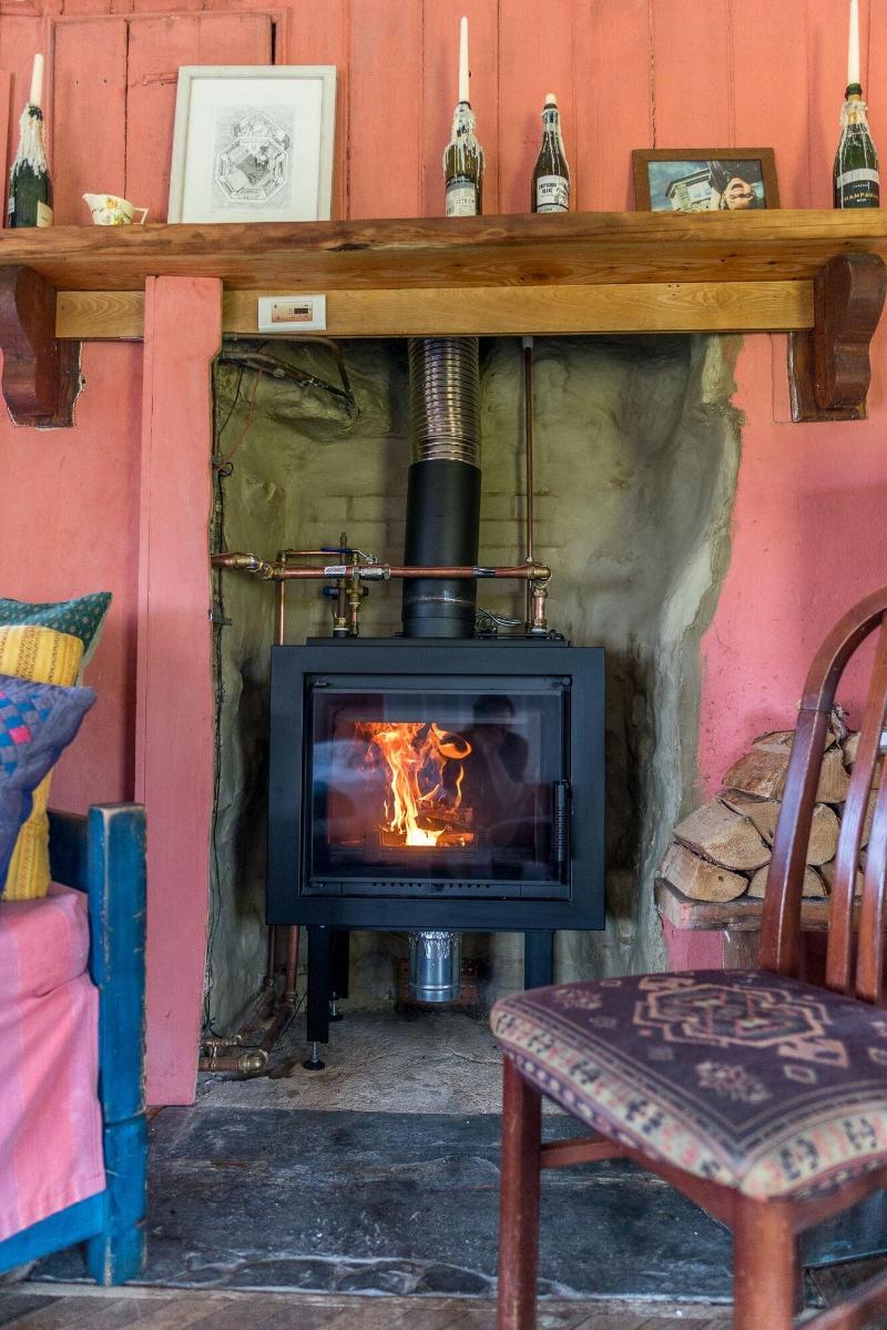 The Druidstone Hotel image