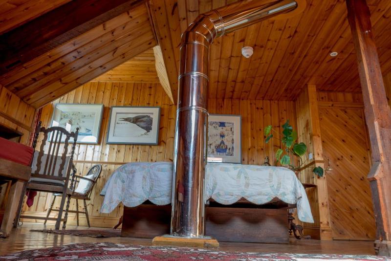The Druidstone Hotel image