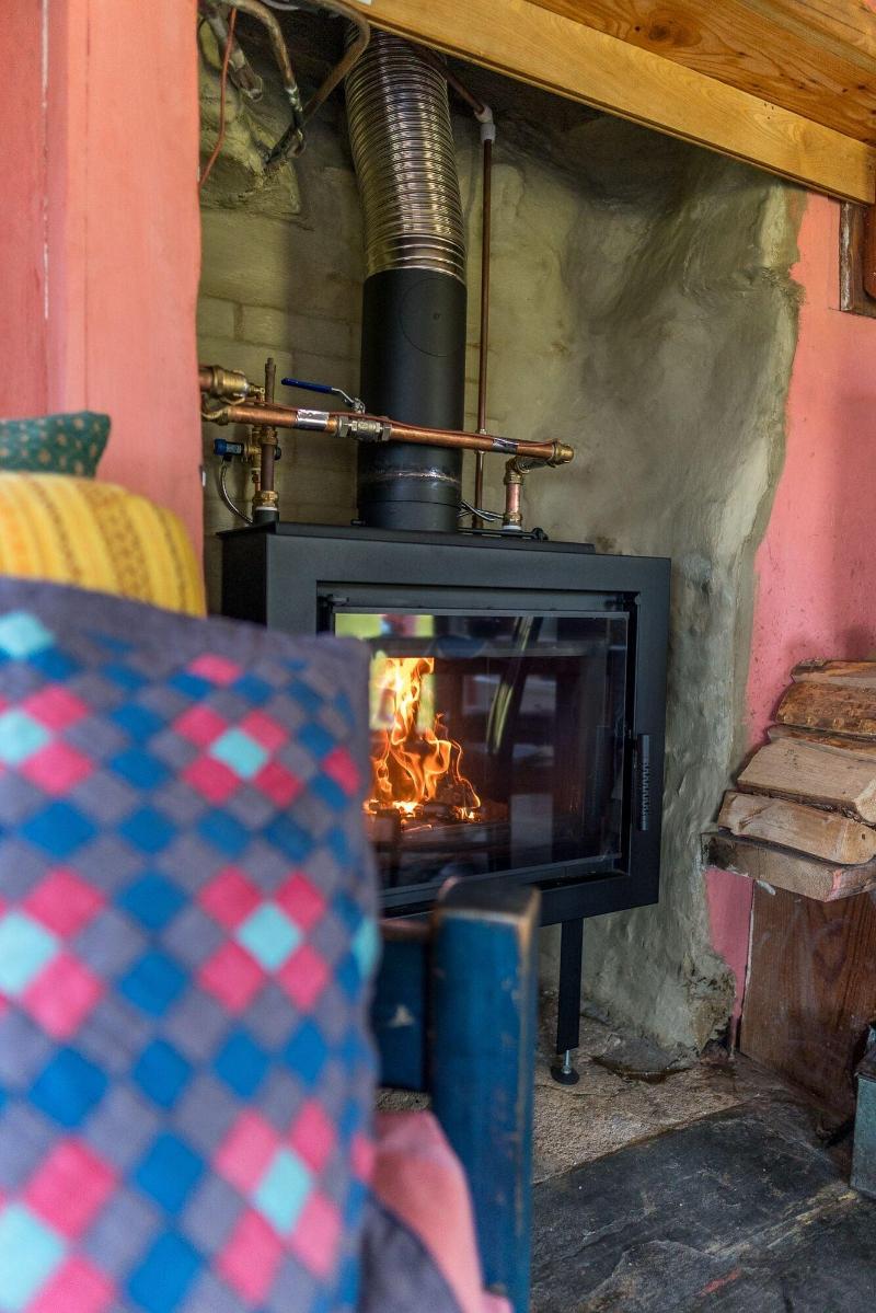 The Druidstone Hotel image