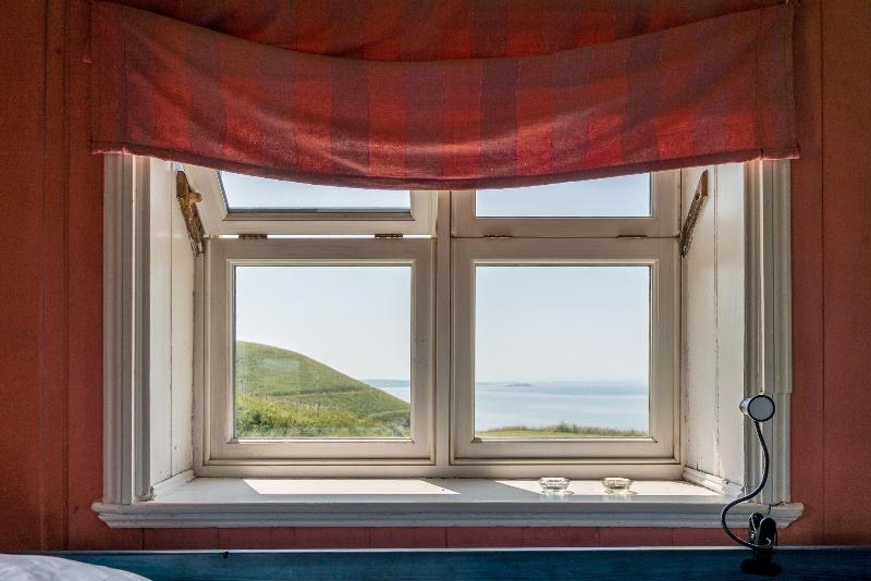 The Druidstone Hotel image