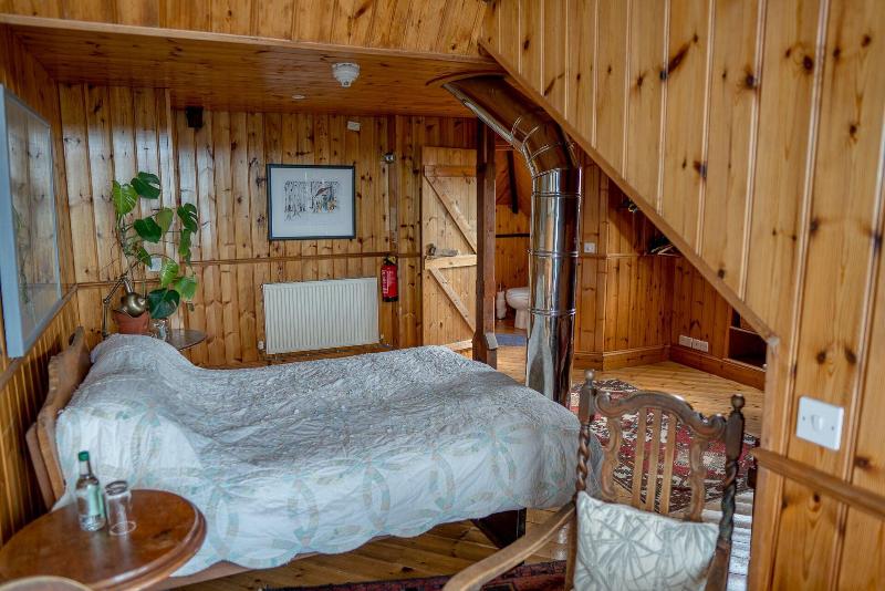The Druidstone Hotel image