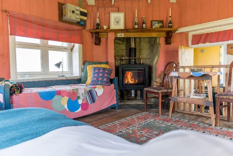 The Druidstone Hotel image