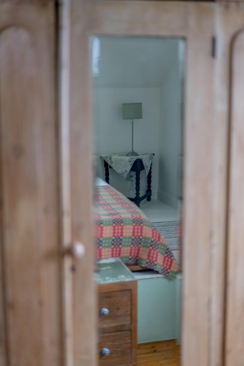 The Druidstone Hotel image