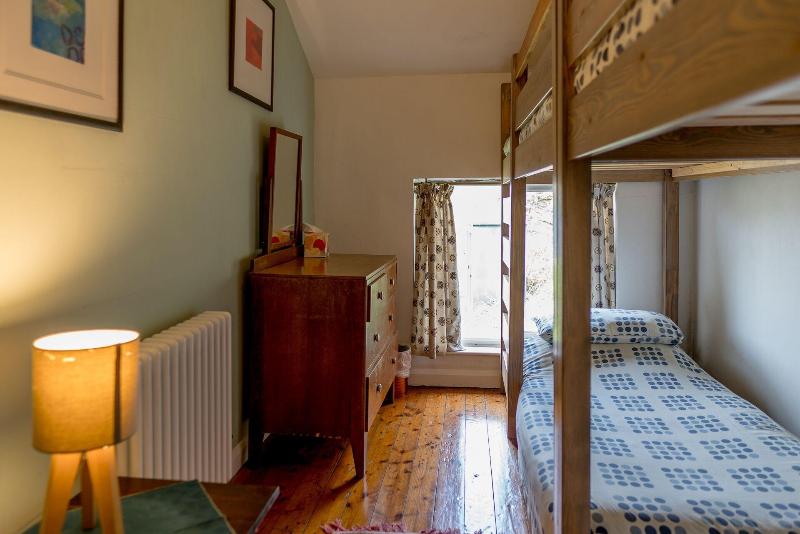 The Druidstone Hotel image