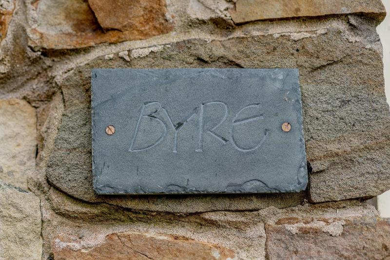 The Druidstone Hotel image