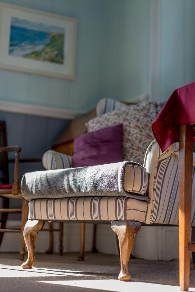 The Druidstone Hotel image