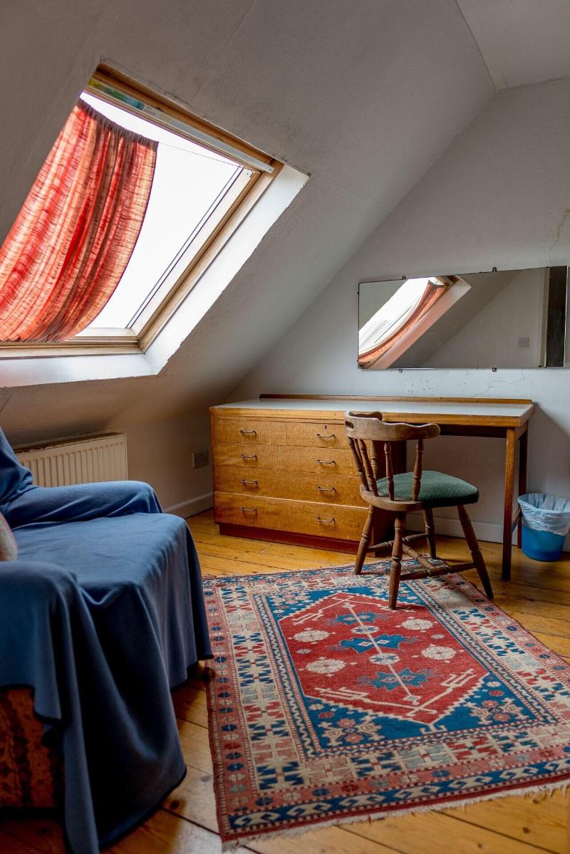 The Druidstone Hotel image