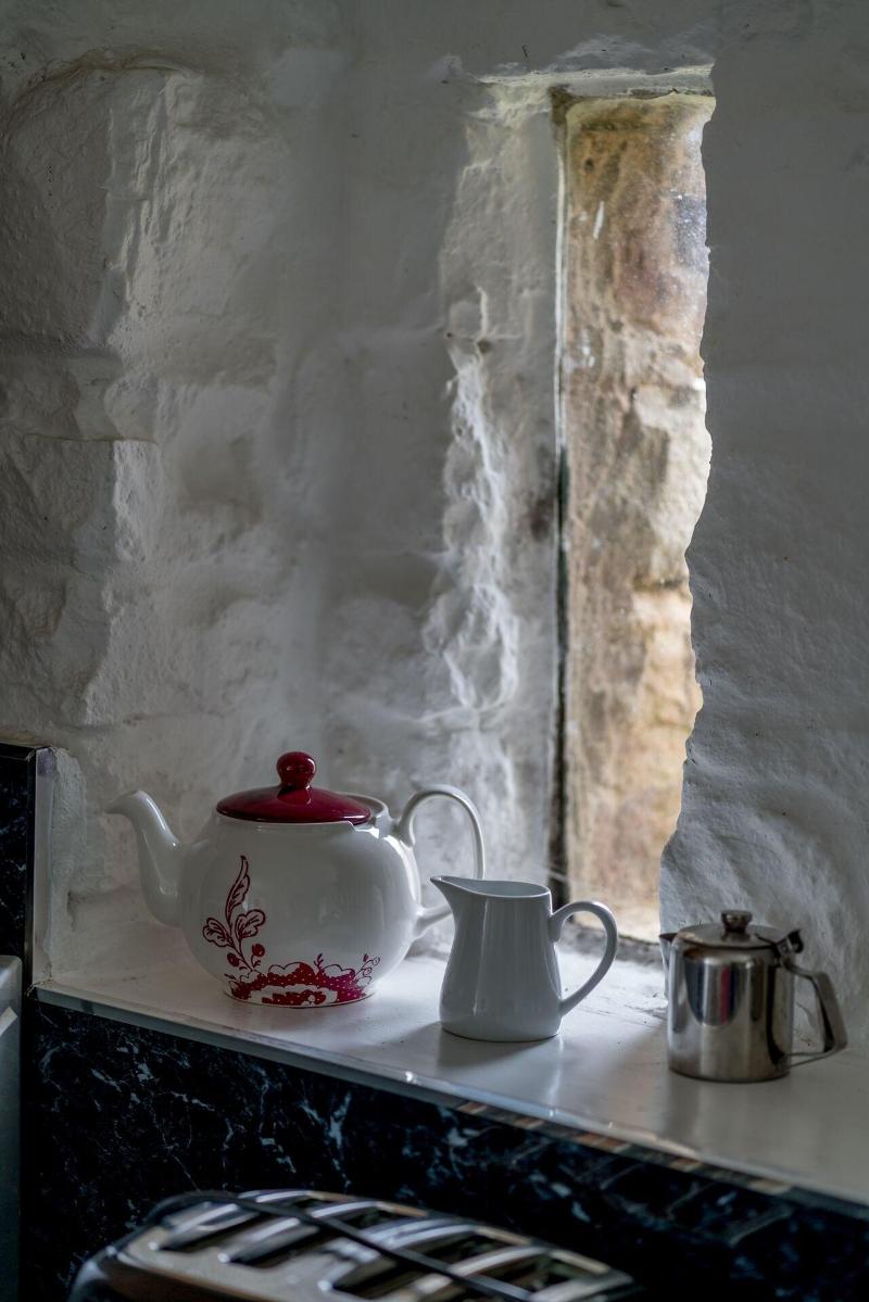 The Druidstone Hotel image