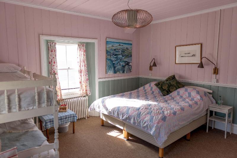 The Druidstone Hotel image