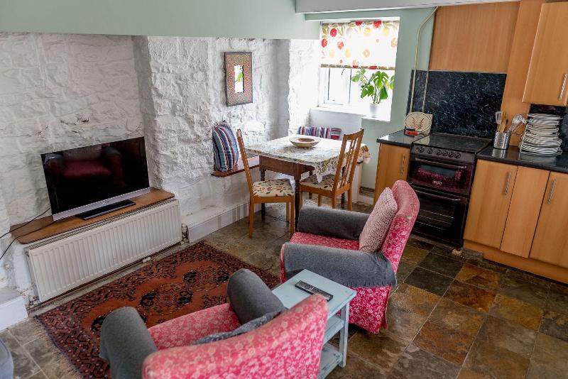 The Druidstone Hotel image