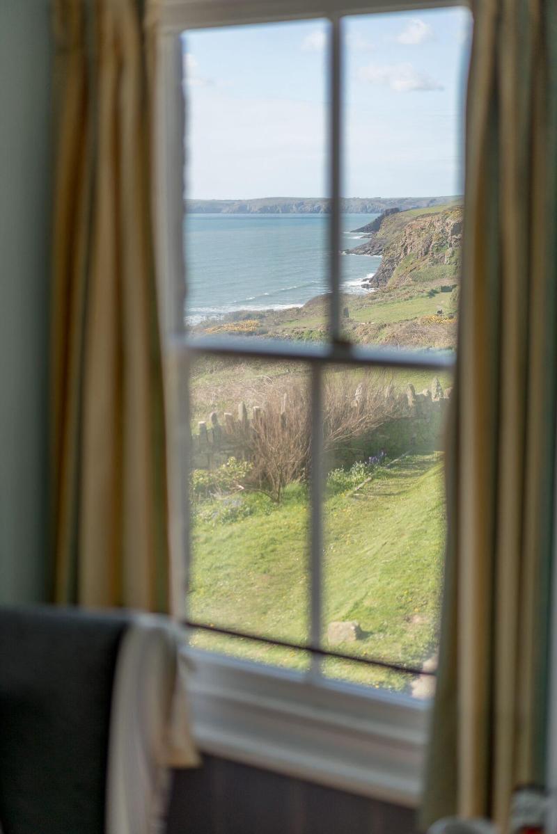 The Druidstone Hotel image