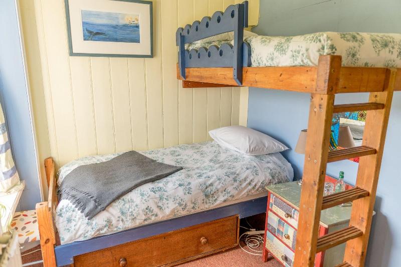 The Druidstone Hotel image