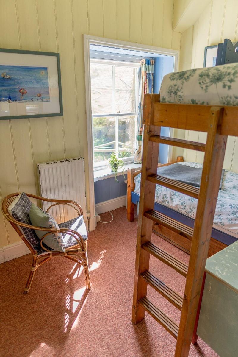 The Druidstone Hotel image