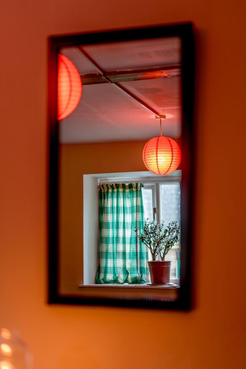 The Druidstone Hotel image