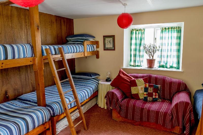 The Druidstone Hotel image