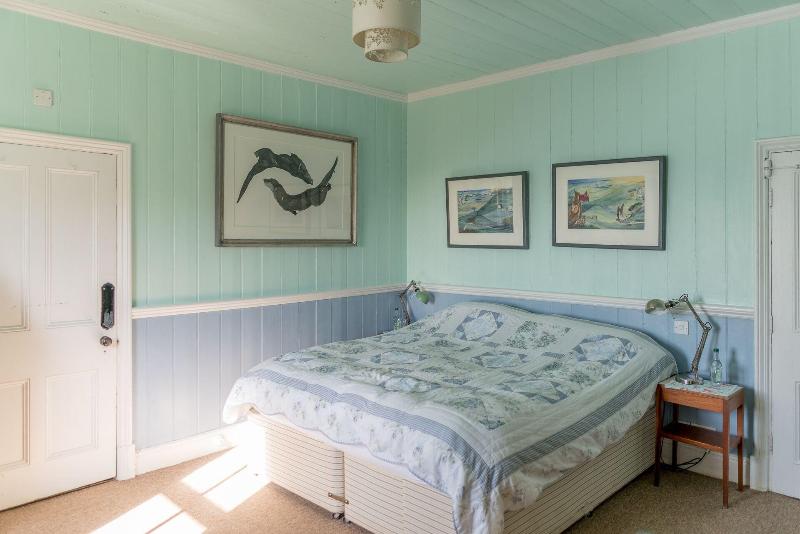 The Druidstone Hotel image