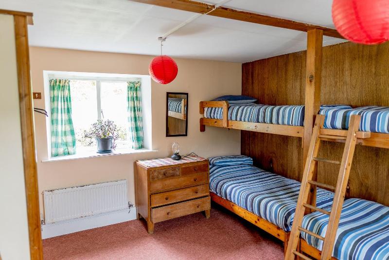 The Druidstone Hotel image