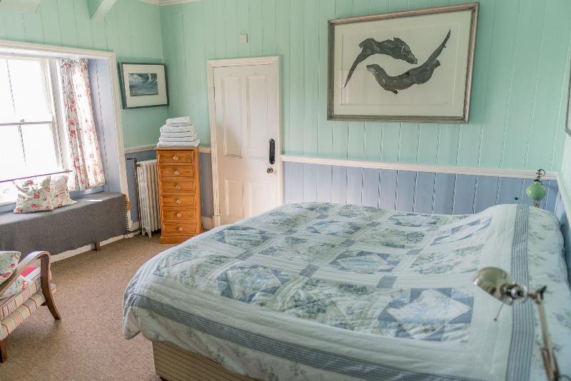 The Druidstone Hotel image