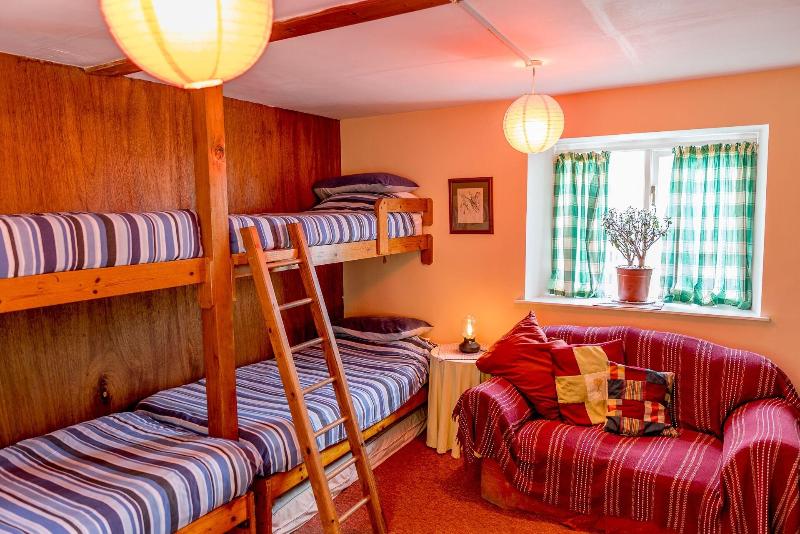 The Druidstone Hotel image