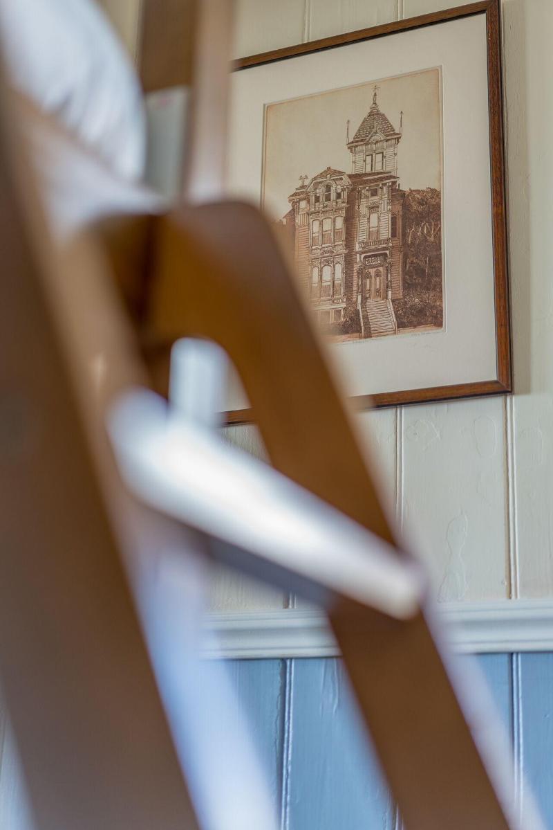 The Druidstone Hotel image