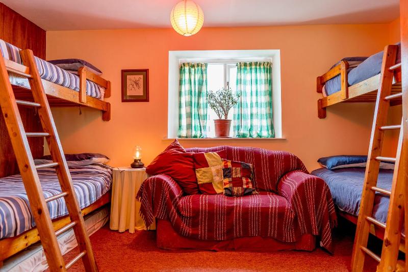 The Druidstone Hotel image
