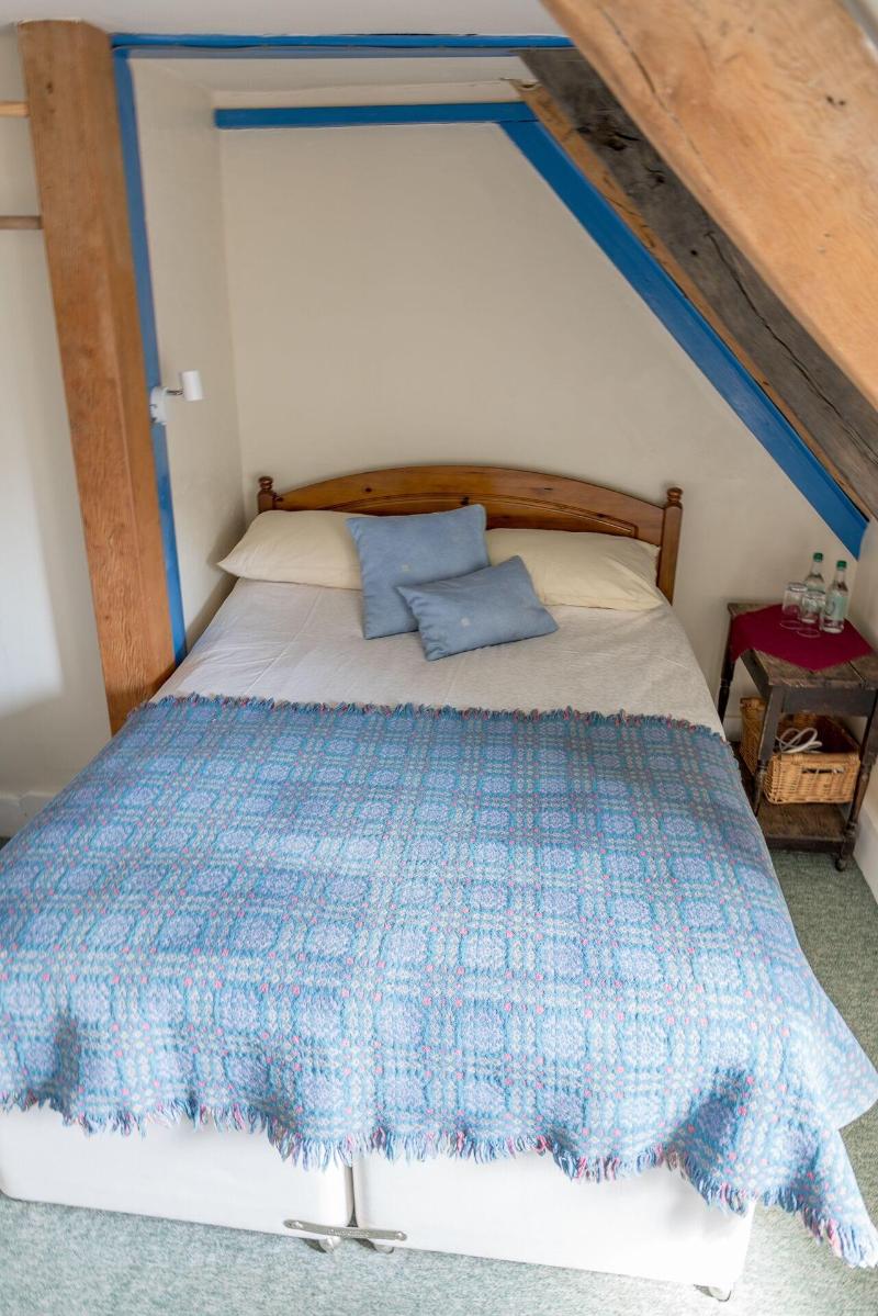 The Druidstone Hotel image