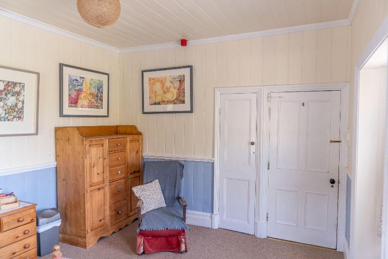 The Druidstone Hotel image