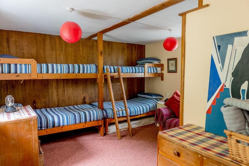 The Druidstone Hotel image
