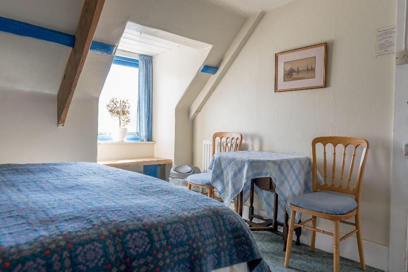 The Druidstone Hotel image