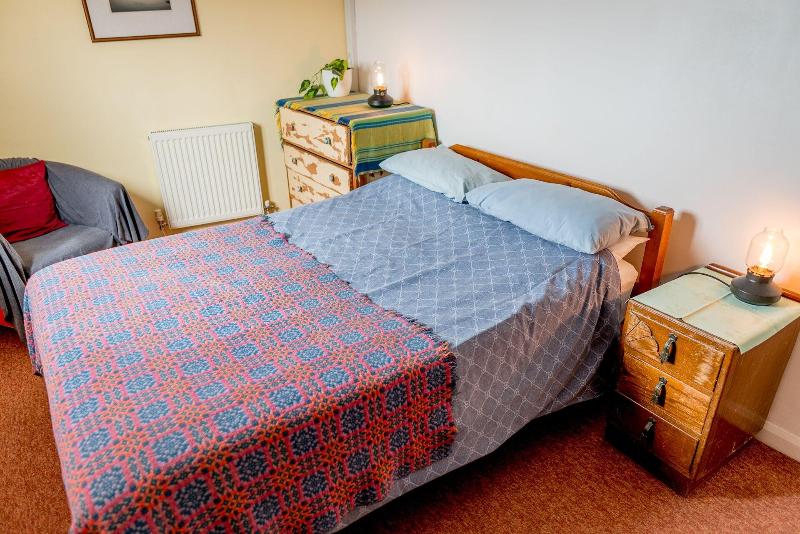 The Druidstone Hotel image
