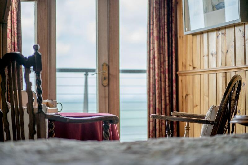 The Druidstone Hotel image