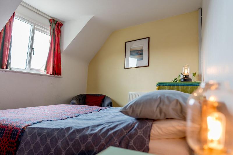 The Druidstone Hotel image